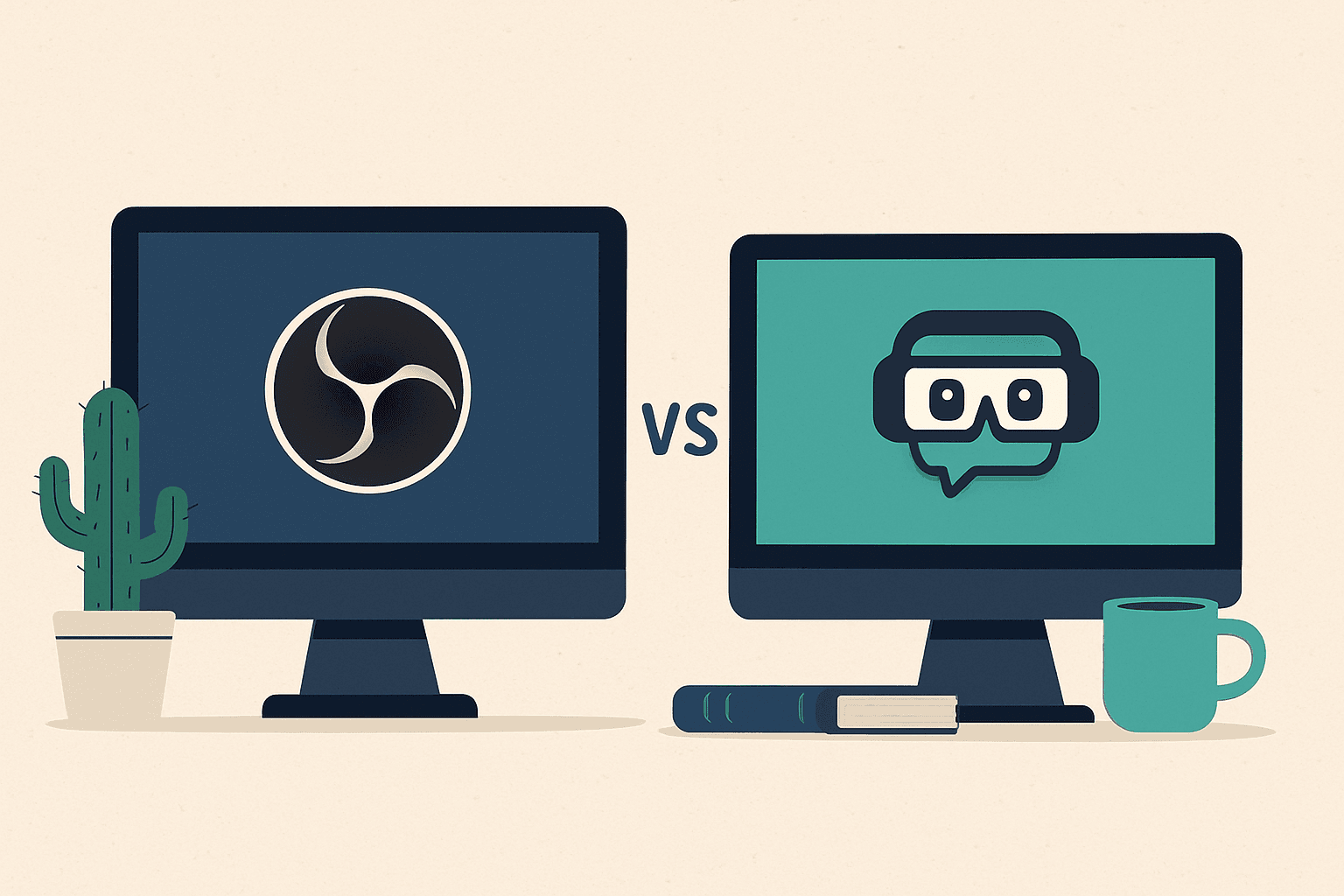 best free software for twitch