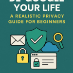 Top 10 Smart Ways to De-Google Your Life – A Realistic Privacy Guide for Beginners 5 de-google your life
