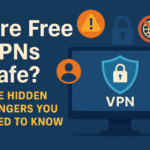 Are Free VPNs Safe The Hidden Dangers You Need to Know 6 are free vpns safe