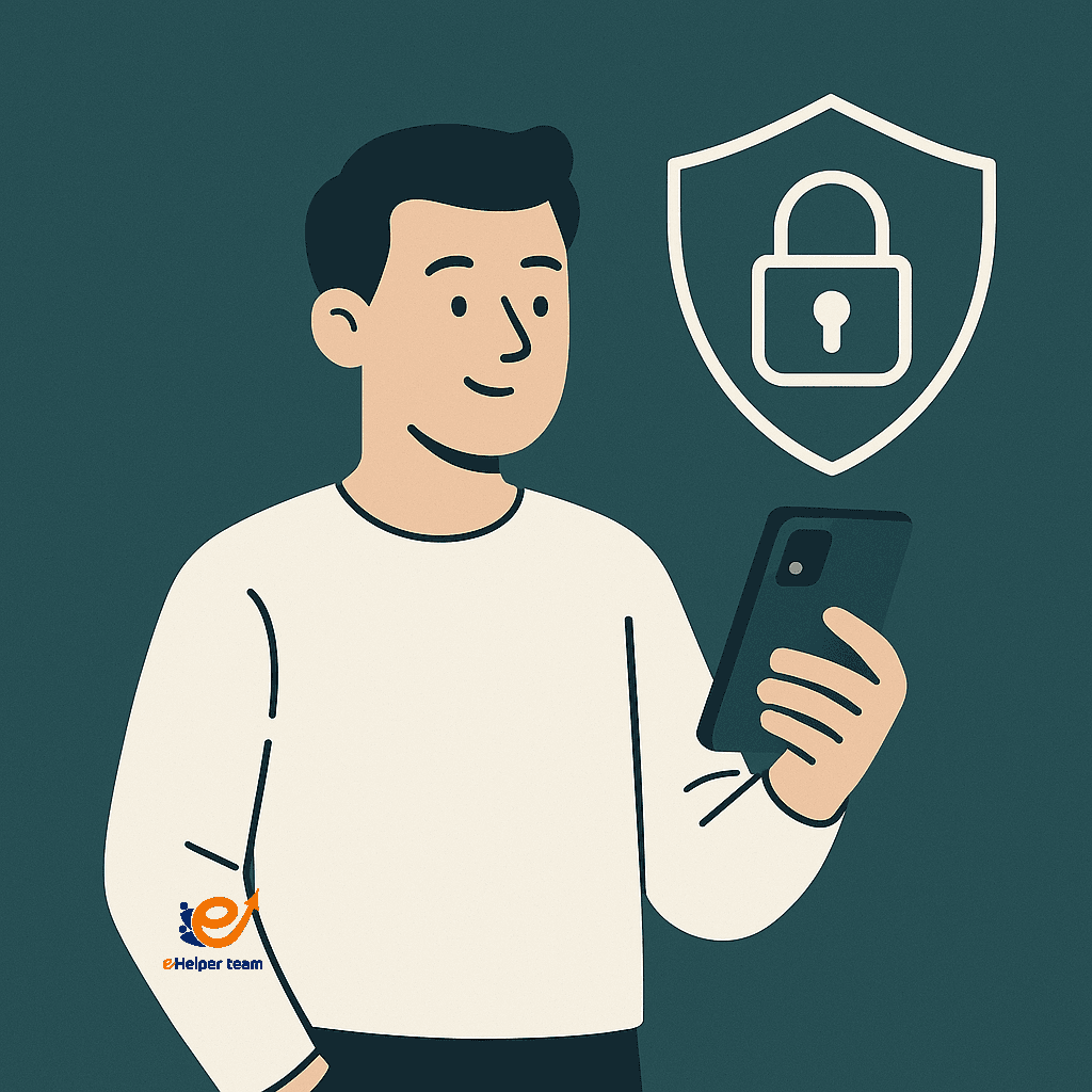 app store privacy report