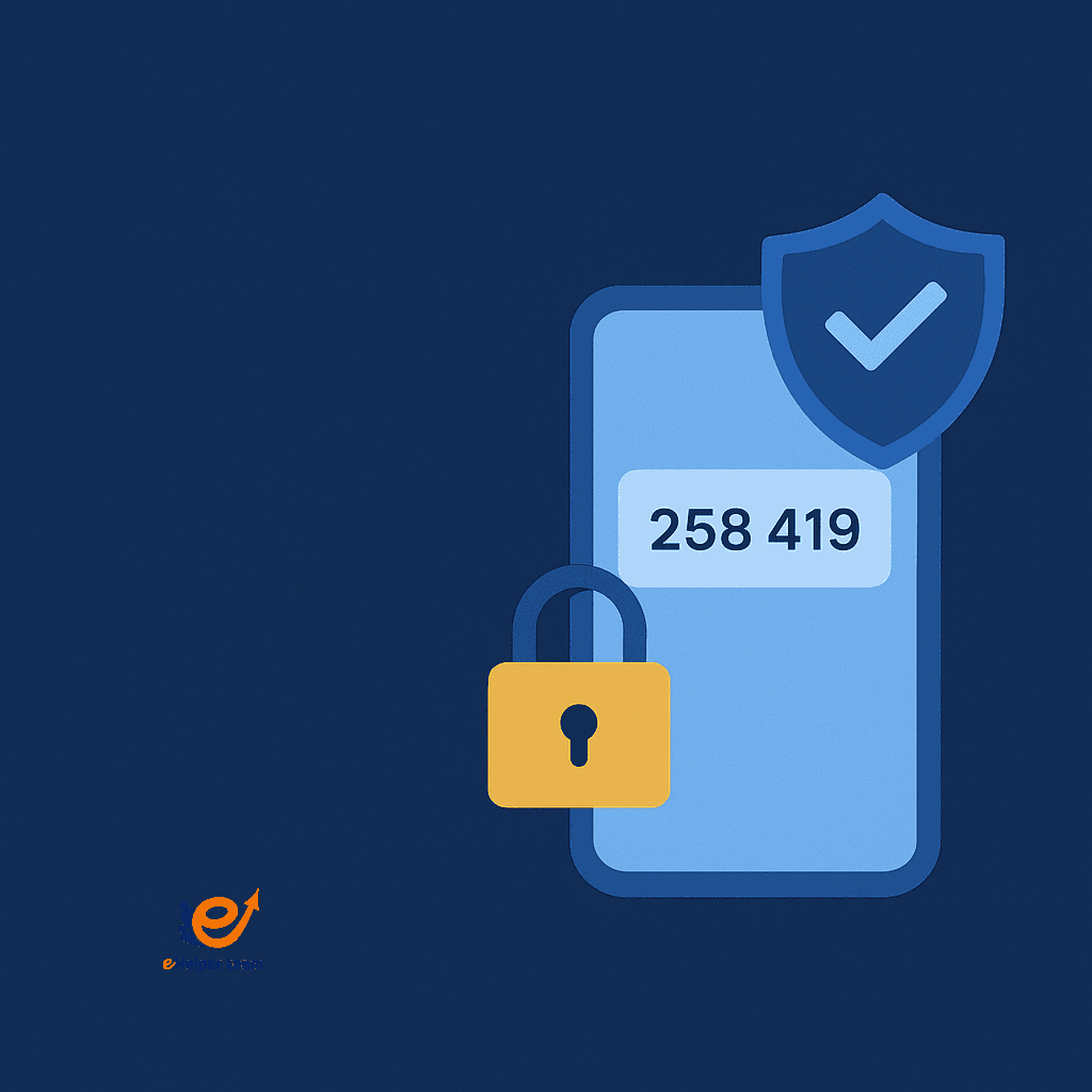 2FA Authenticator App Guide: Essential Protection for Your Digital Accounts 1 google authenticator vs authy