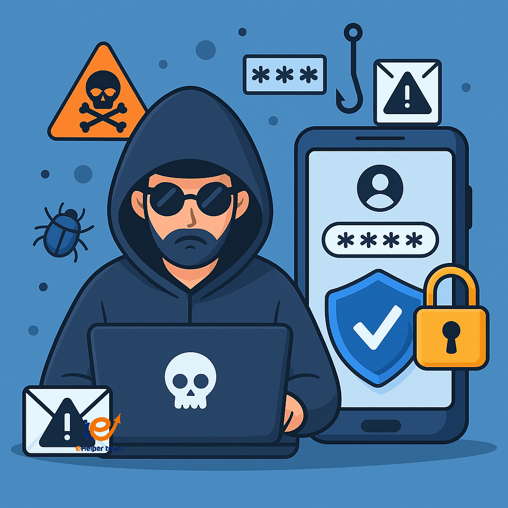 2FA Authenticator App Guide: Essential Protection for Your Digital Accounts 2 how to set up 2fa