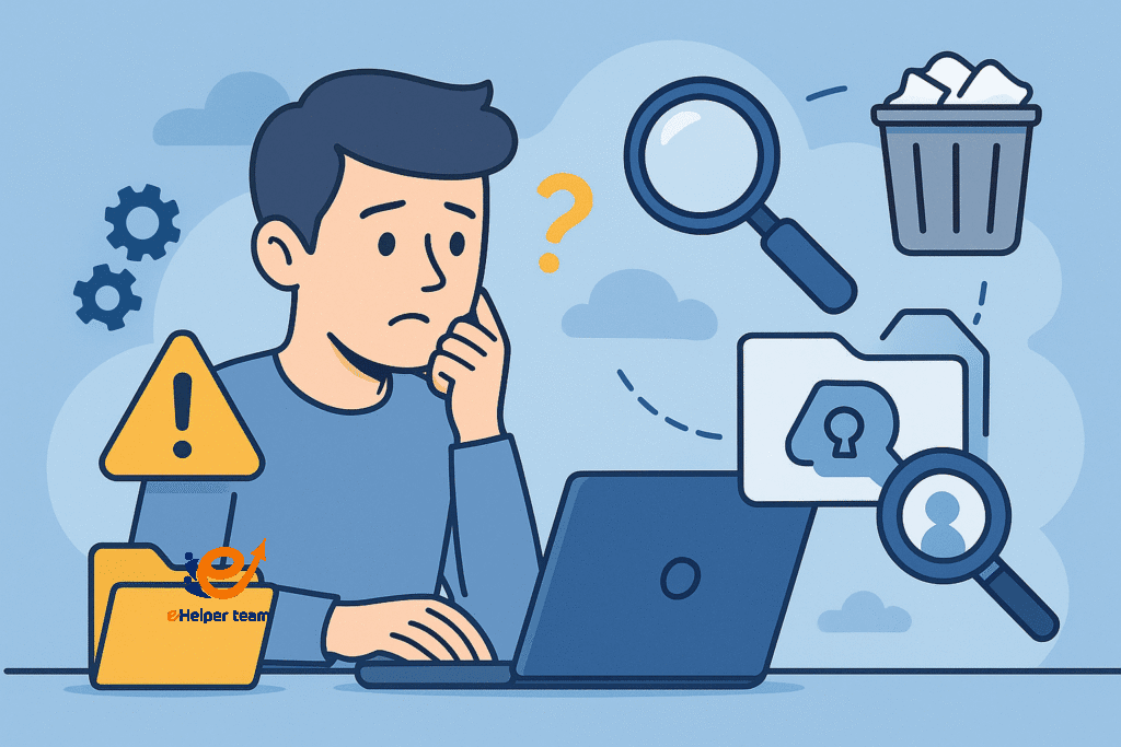 file sharing features