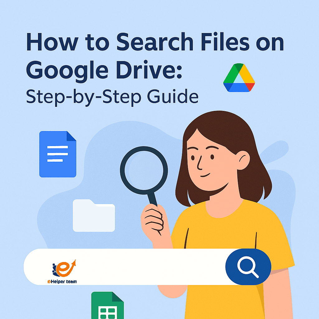 Master Google Drive Search Operators: Instantly Find Any File with These Expert Tips google drive search operators