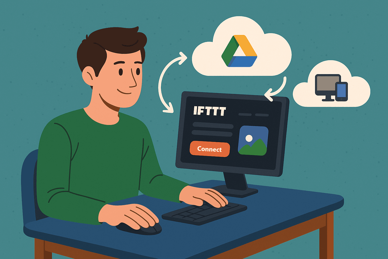 Top 3 Ways to Automate Google Drive IFTTT Tasks Like a Pro automate google drive ifttt