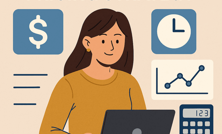 How to Price Your Services on Upwork: Hourly vs. Fixed-Price (A Beginner's Dilemma)