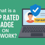 Upwork Top Rated Badge: Proven Benefits, Real Strategies & How to Earn It Fast 7 upwork top rated badge
