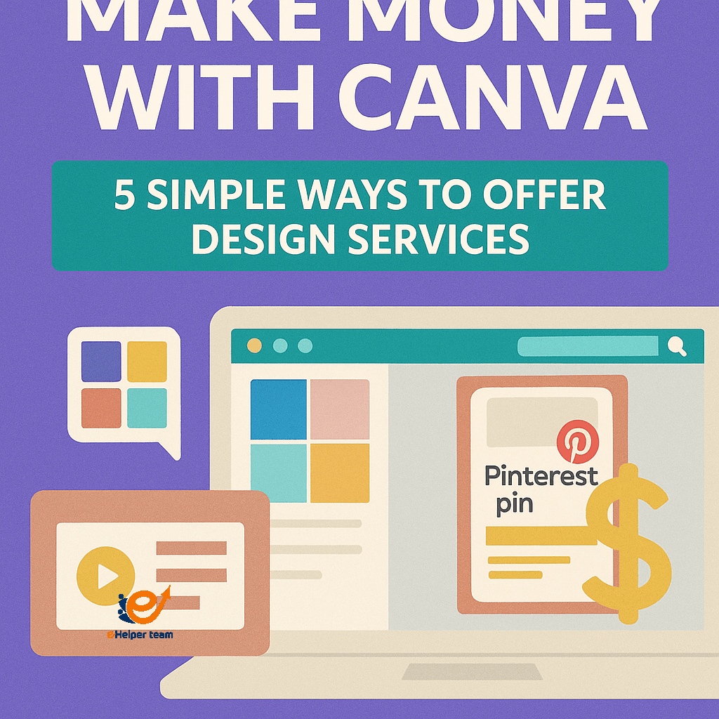 pinterest pin design