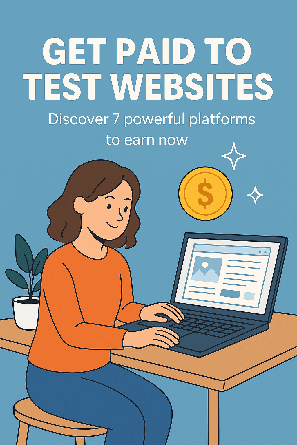 A Guide to User Testing Websites: Get Paid to Test Websites and Apps