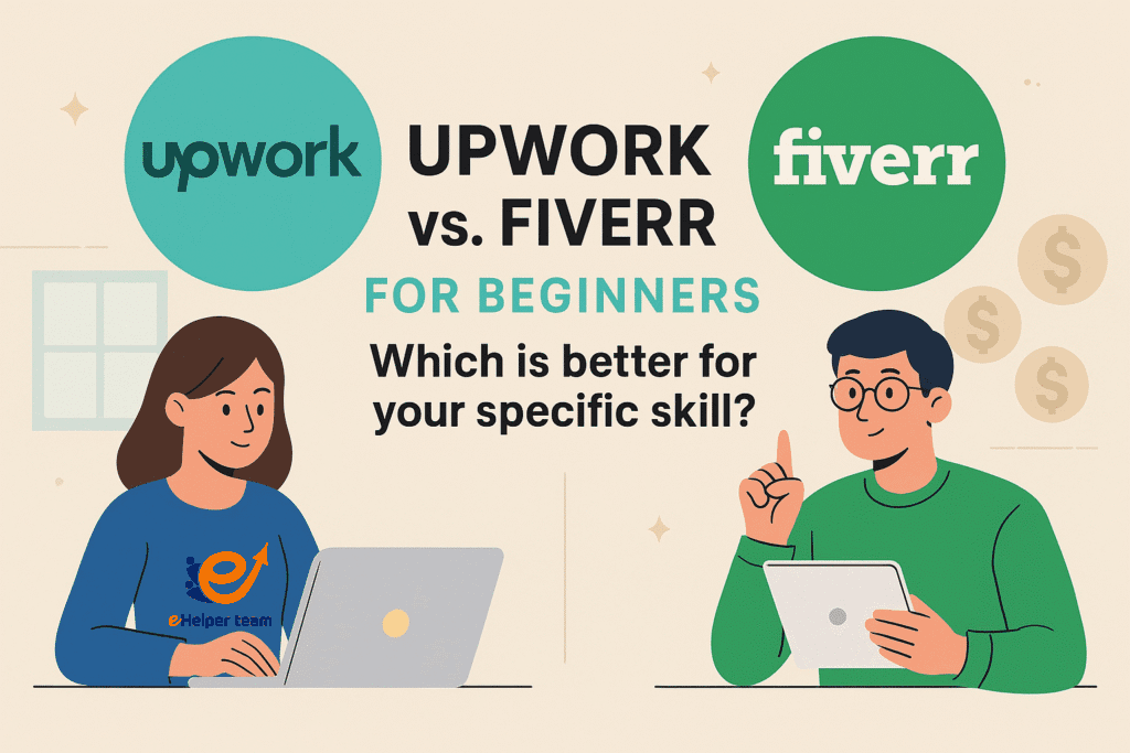 fiverr for writers