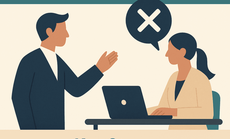 How to Fire a Client Professionally Without Burning Bridges 1 how to fire a client