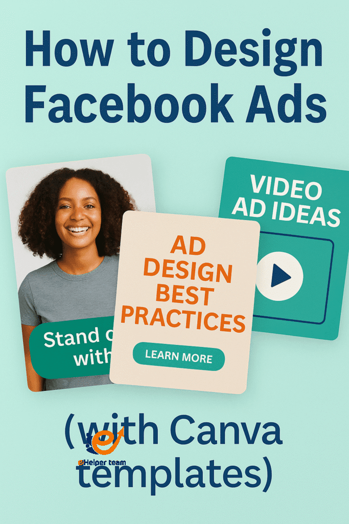 facebook ad creative examples
