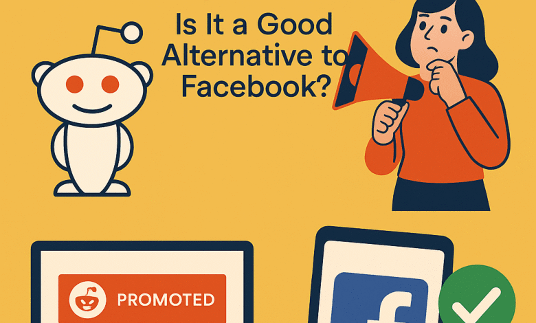 reddit ads for beginners