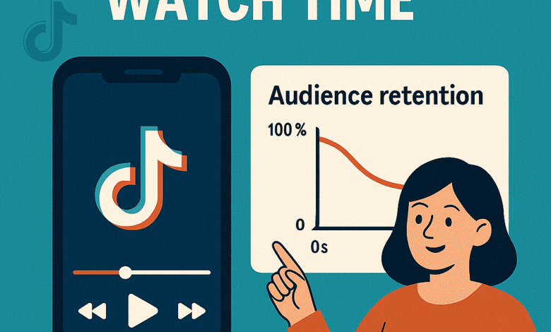 how to analyze tiktok analytics