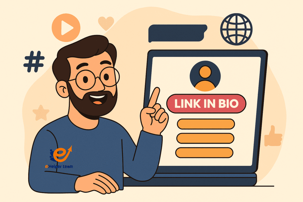 best link in bio tool