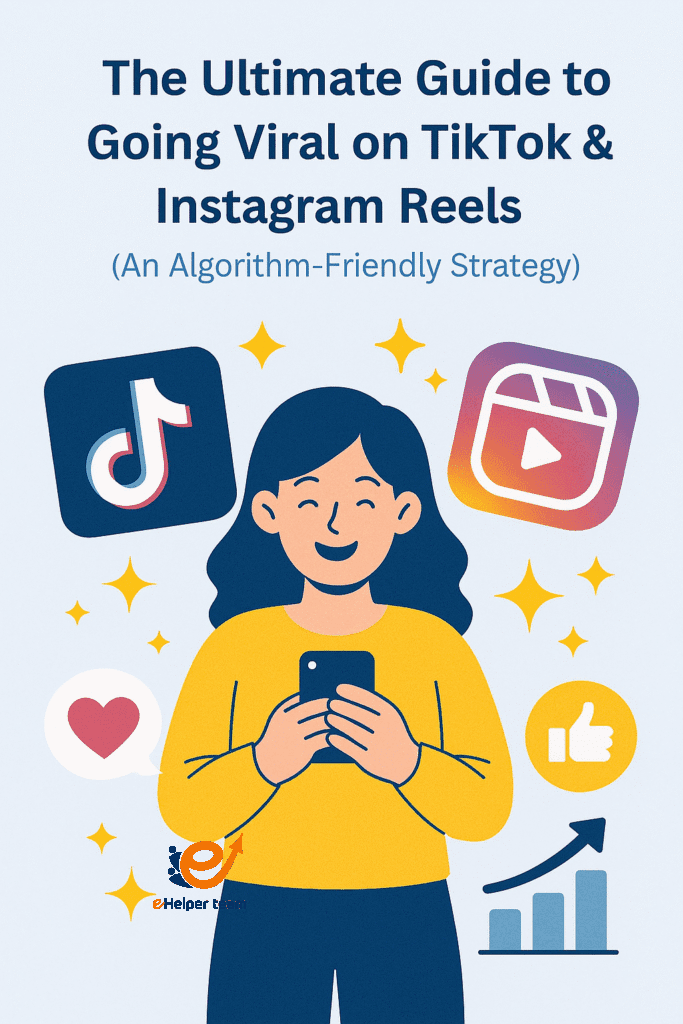 Proven Ways to Go Viral on TikTok & Reels in 2025: How to Go Viral on TikTok Fast 1 how to go viral on tiktok