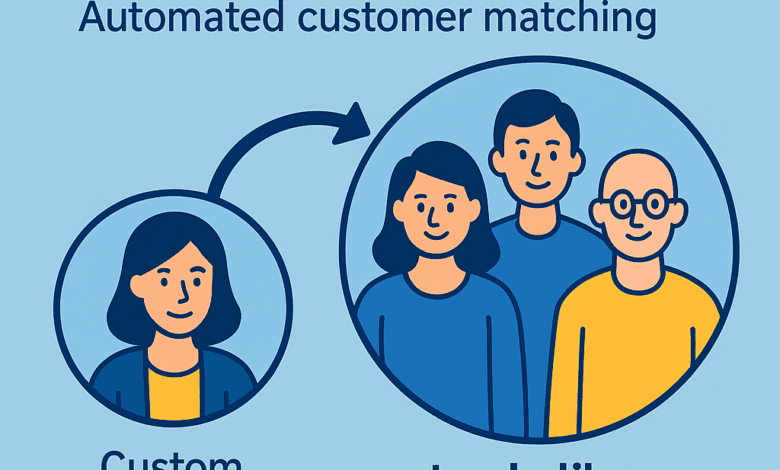 Facebook Lookalike Audiences Mastery – Automatically Find Ideal Customers 1 facebook lookalike audiences