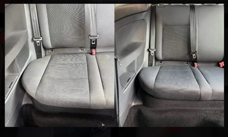 Why Regular Car Interior Deep Cleaning Is Essential for Health and Vehicle Value 3 How Often Should You Deep Clean Your Car Interior
