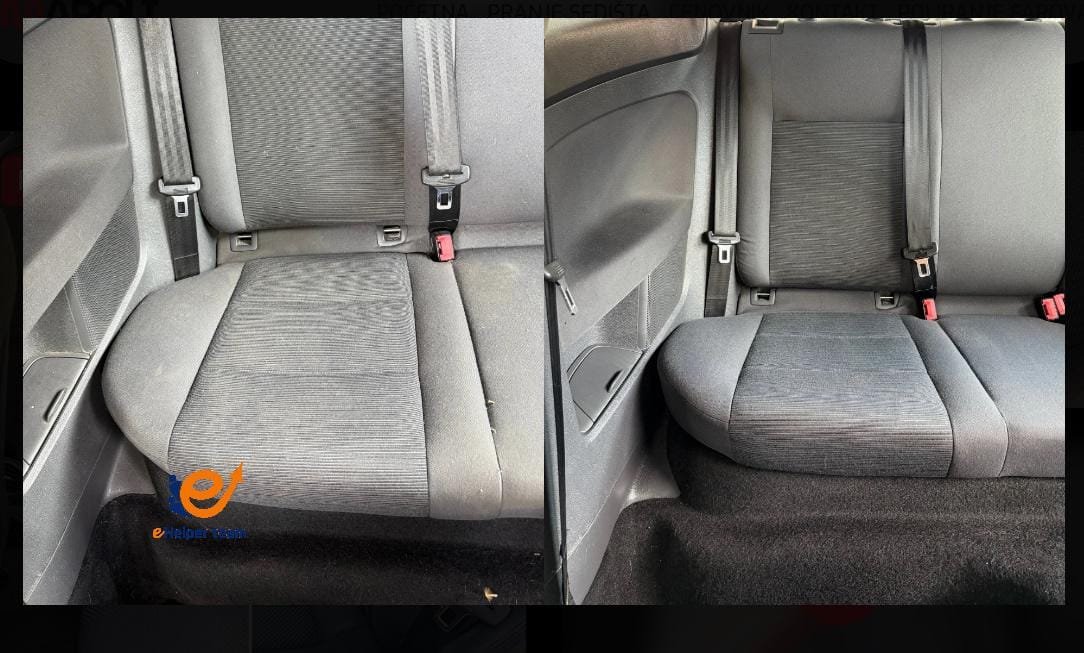 How Often Should You Deep Clean Your Car Interior