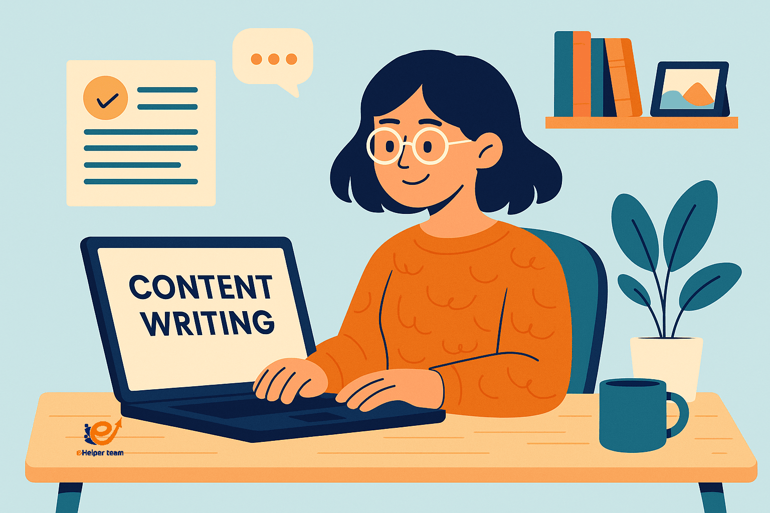 content writing for beginners