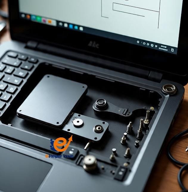 How to Install SSD in Old Laptop How to Install SSD in Old Laptop