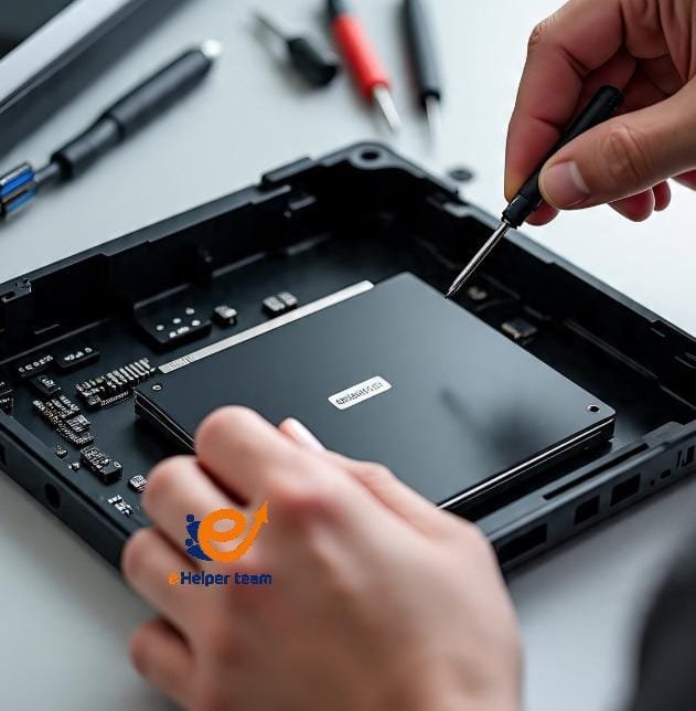 How to Migrate Windows to New SSD