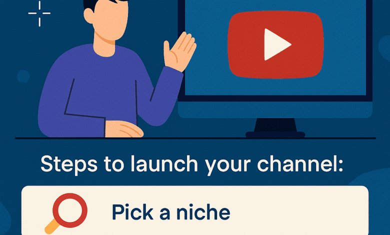 faceless youtube channel ideas