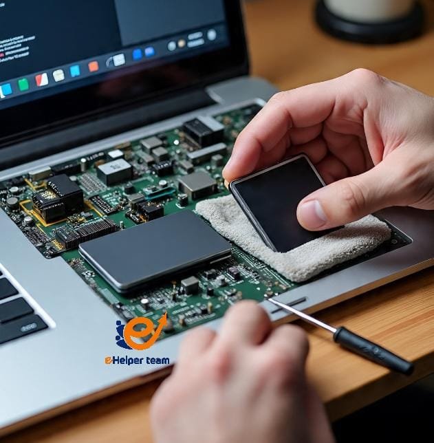 How to Install SSD in Old Laptop: The Ultimate Performance Upgrade Install SSD in Old Laptop Step-by-Step Upgrade Guide