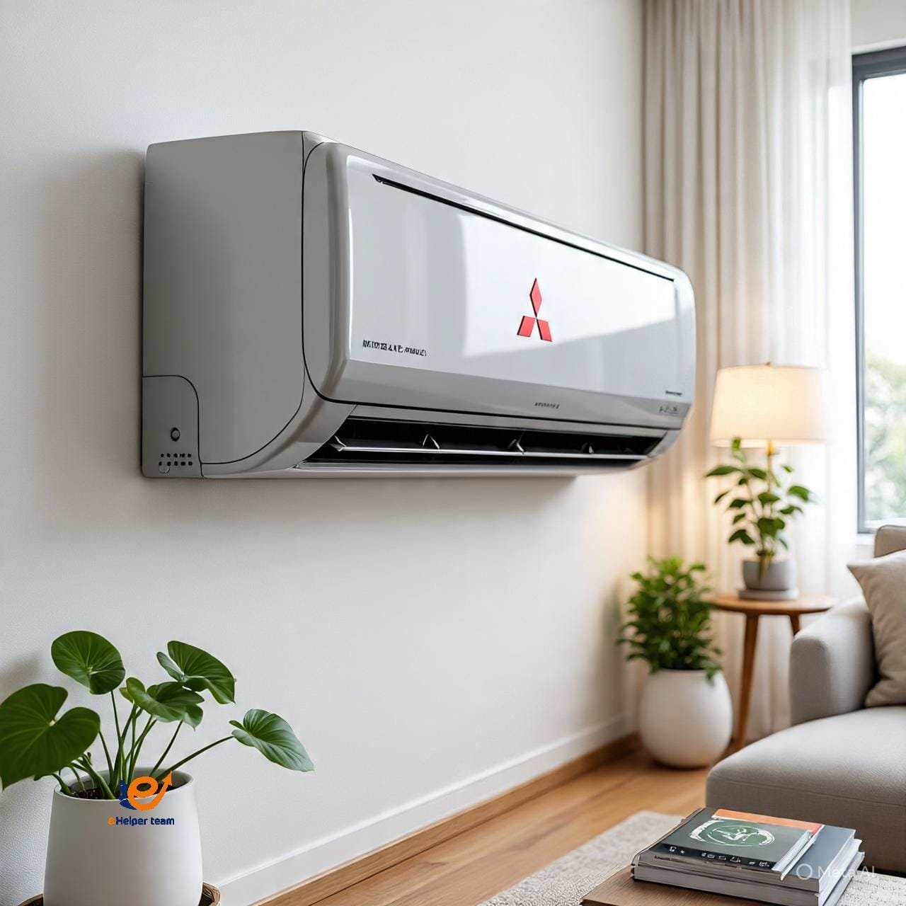 Mitsubishi Air Conditioner: A Comprehensive Guide to Selection and Installation 1 Mitsubishi Air Conditioner