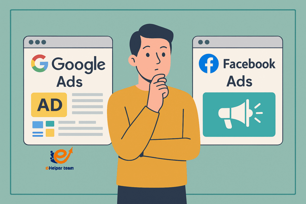 7 Facebook Ads Mistakes Beginners Make – And How to Avoid Them Effectively 2 facebook ads mistakes