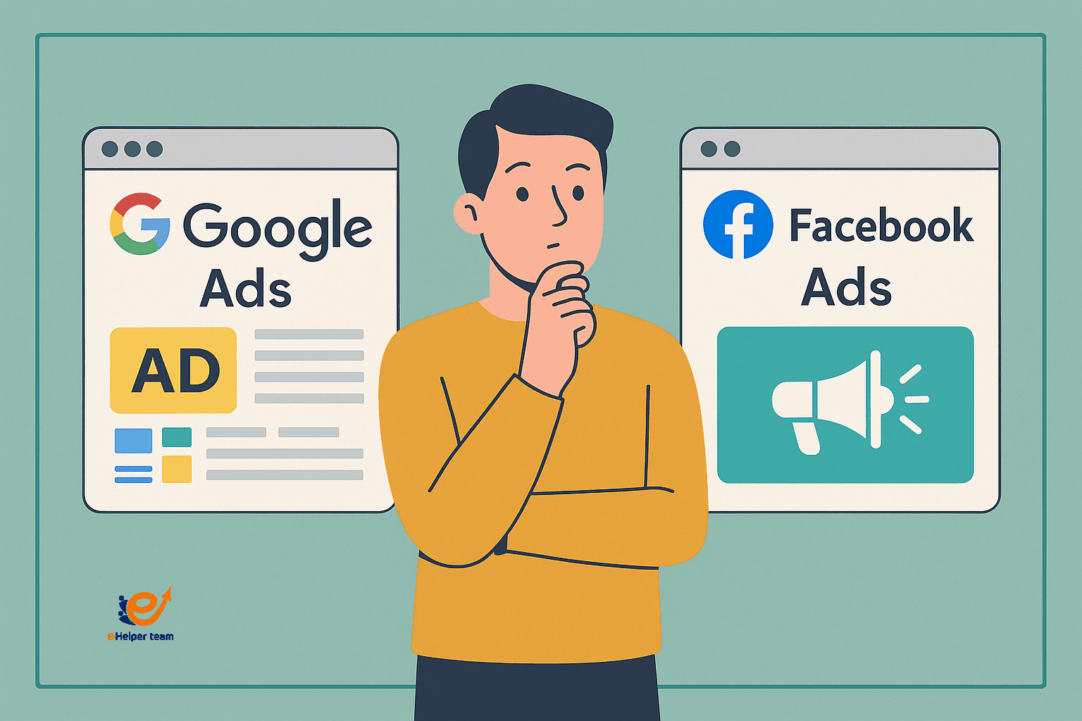 facebook ads mistakes