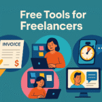 The Ultimate Freelancer's Toolkit: 20+ Free Tools for Freelancers to Save Time & Get Paid 10 free tools for freelancers