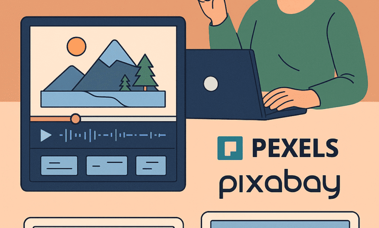 Free Stock Footage for YouTube: Unlock the Secret to Stunning Videos Without Filming 13 free stock footage for youtube