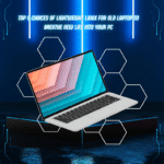 Top 5 Choices of Lightweight Linux for Old Laptop to Breathe New Life into Your PC 7 Top 5 Choices of Lightweight Linux for Old Laptop to Breathe New Life into Your PC