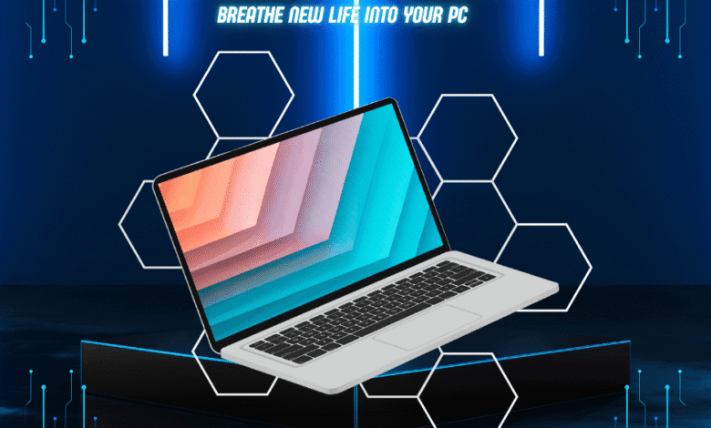 Top 5 Choices of Lightweight Linux for Old Laptop to Breathe New Life into Your PC
