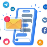 What is a Virtual sms number