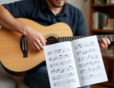 Why Learn Basic Chord Gitar First