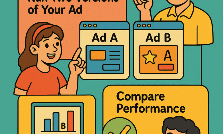 A/B Testing Facebook Ads for Beginners – Proven Strategy with Low Budget 16 ab testing facebook ads for beginners