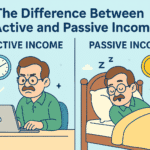 Active vs Passive Income: Discover the Powerful Formula to Build Wealth Faster 10 active vs passive income