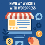 build affiliate website wordpress