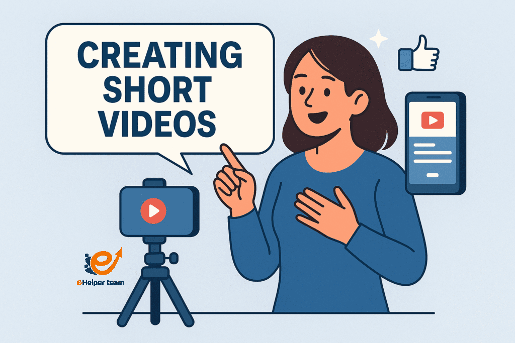 short video content strategy