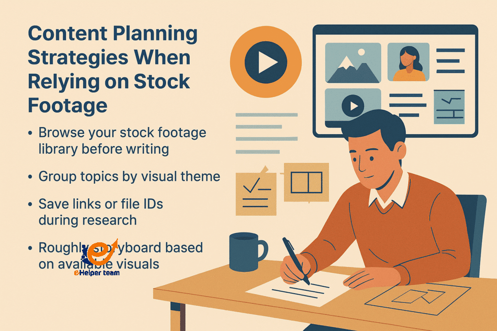 free stock footage for youtube