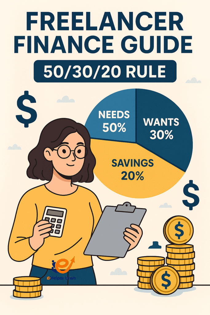 freelancer finance guide