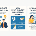 Zero Budget Marketing Plan: Get 1,000 Users Without Spending 8 zero budget marketing