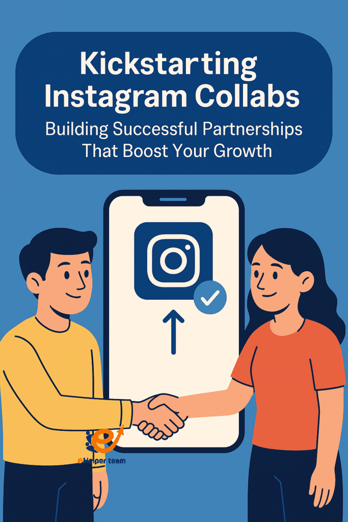 how to collaborate on instagram