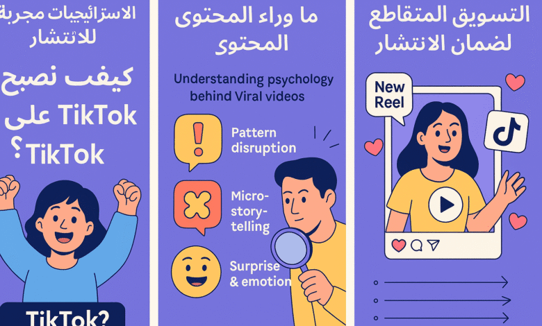 Proven Ways to Go Viral on TikTok & Reels in 2025: How to Go Viral on TikTok Fast 6 how to go viral on tiktok