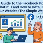 how to install facebook pixel