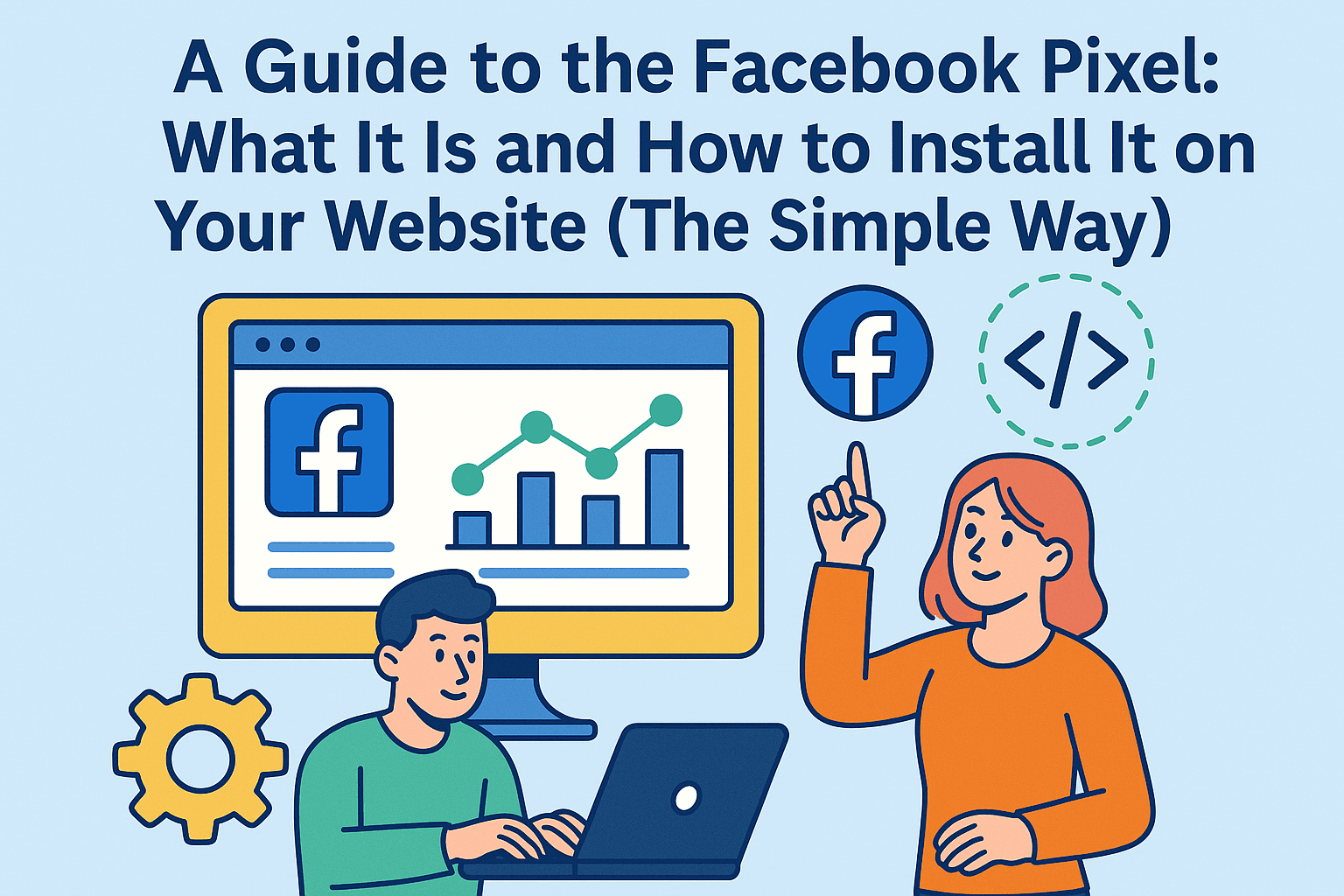How to Install Facebook Pixel the Easy Way – Complete Step-by-Step Guide how to install facebook pixel