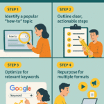 A Step-by-Step Guide on How to Write a How-To Guide That Ranks on Google 8 how to write a how-to guide