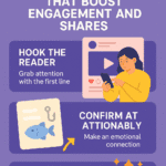 how to write instagram captions